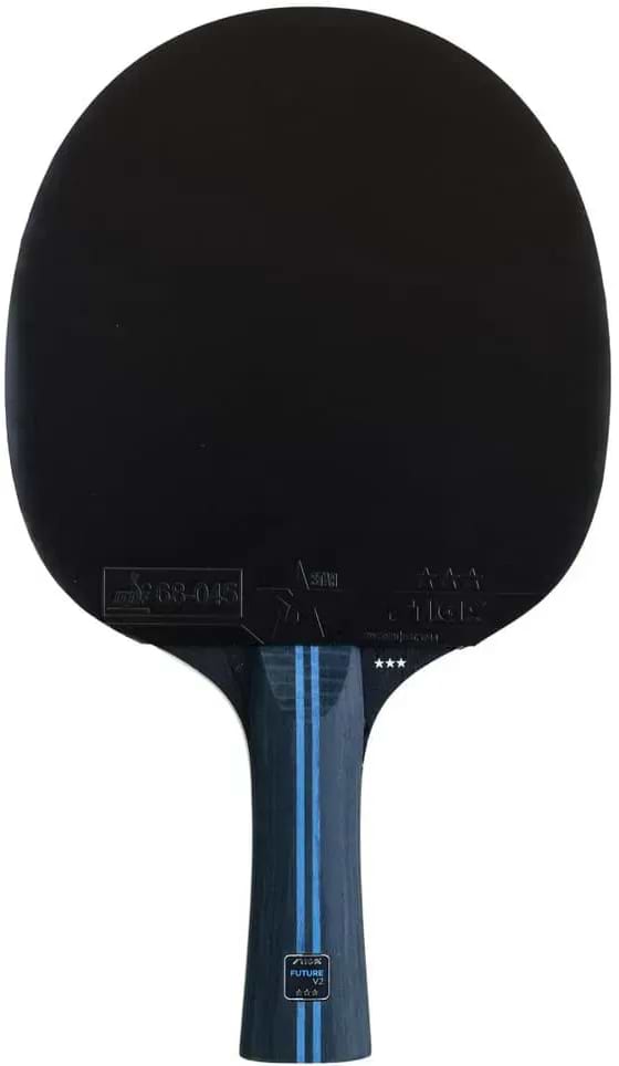 Ракетка для настольного тенниса Stiga Future V2 3-Star FL (1213-1306-35)